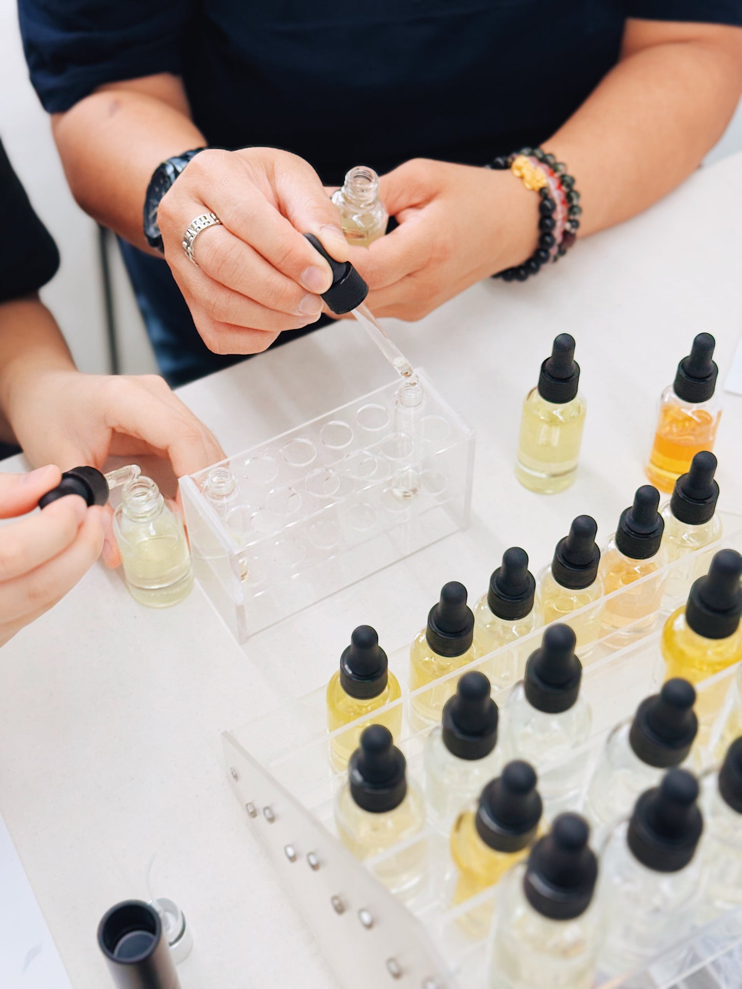 Temasek Poly SPECIAL PROMO Perfumery Workshop (from $25)