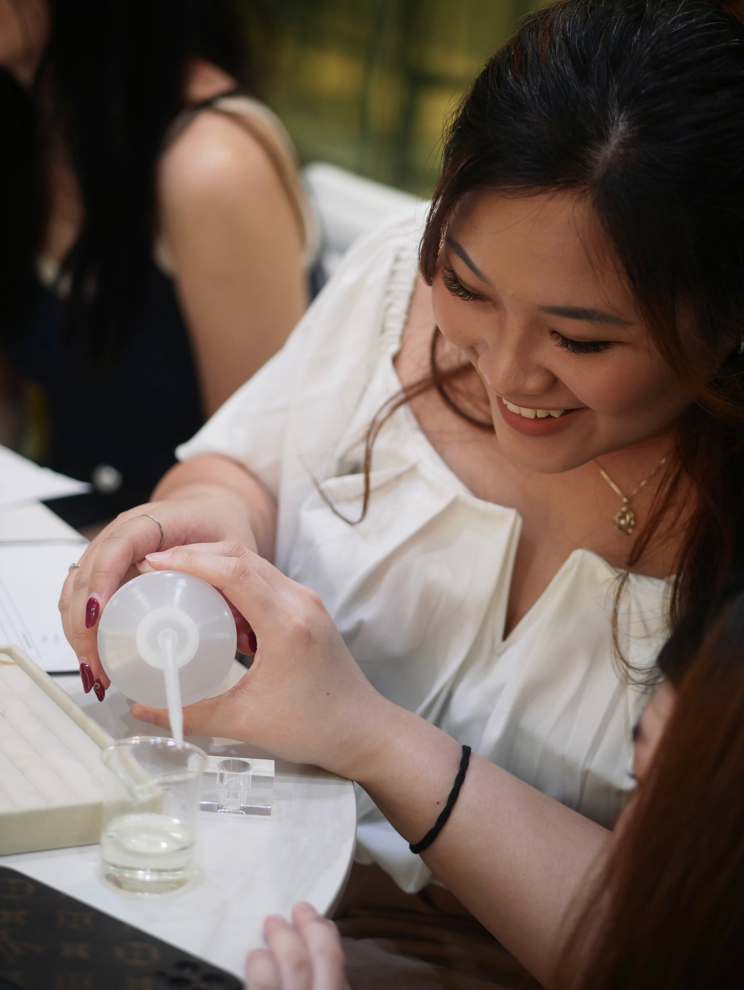 Artisanal Perfume Workshop 30ml