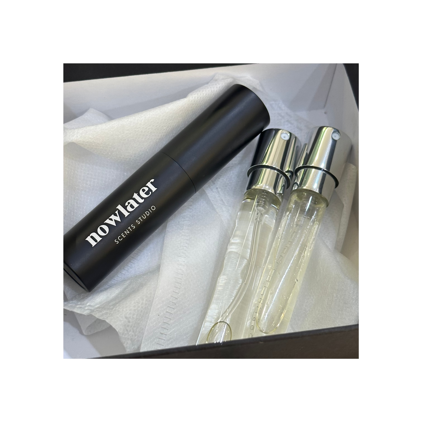 10ml Perfume
